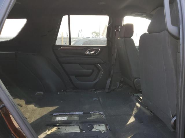 Photo 10 VIN: 1GBSKLED3MR473851 - CHEVROLET TAHOE K150 