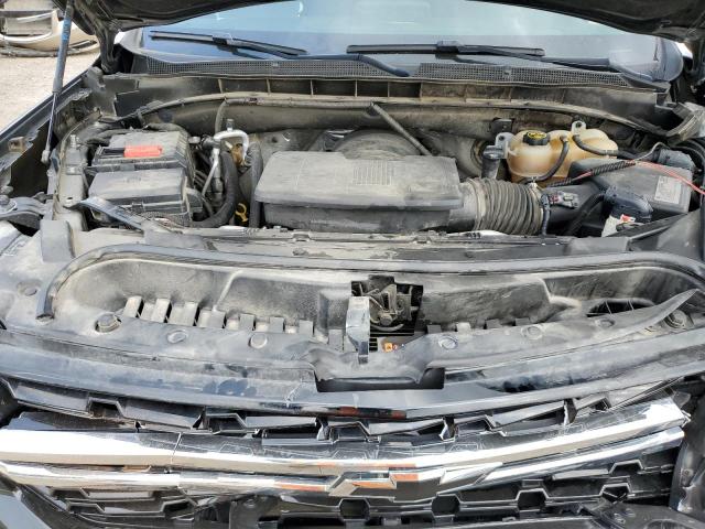 Photo 11 VIN: 1GBSKLED3MR473851 - CHEVROLET TAHOE K150 