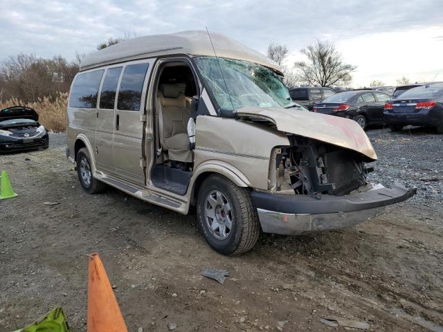 Photo 3 VIN: 1GBUGEB45A1122282 - CHEVROLET EXPRESS G1 