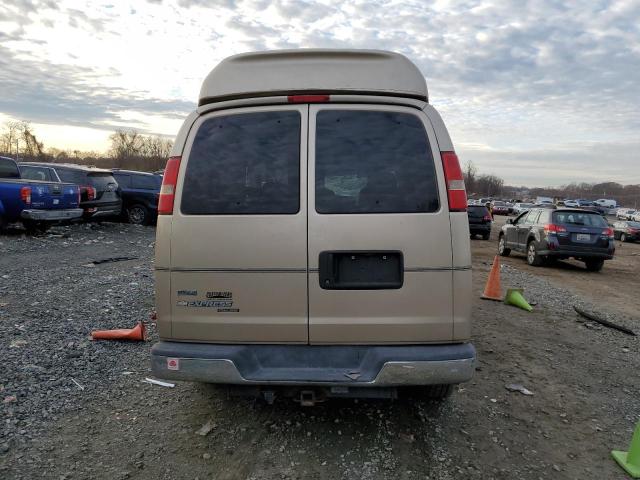 Photo 5 VIN: 1GBUGEB45A1122282 - CHEVROLET EXPRESS G1 