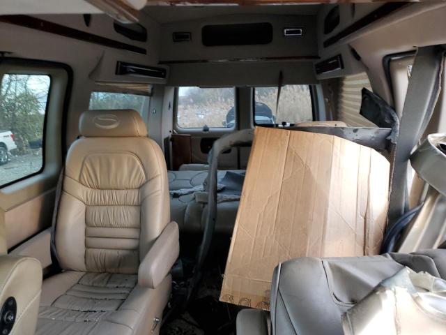 Photo 9 VIN: 1GBUGEB45A1122282 - CHEVROLET EXPRESS G1 