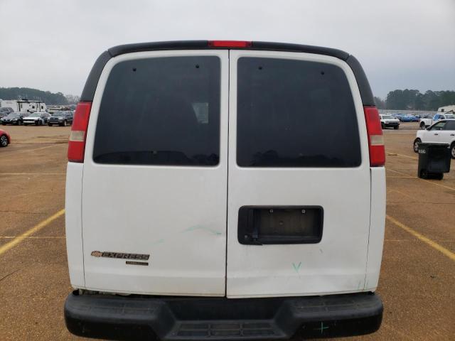 Photo 5 VIN: 1GBWGHCF7F1123371 - CHEVROLET EXPRESS G2 