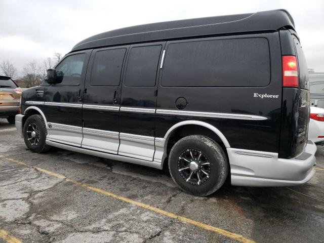 Photo 1 VIN: 1GBWGKCG0C1108468 - CHEVROLET EXPRESS 