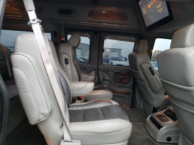 Photo 10 VIN: 1GBWGKCG0C1108468 - CHEVROLET EXPRESS 