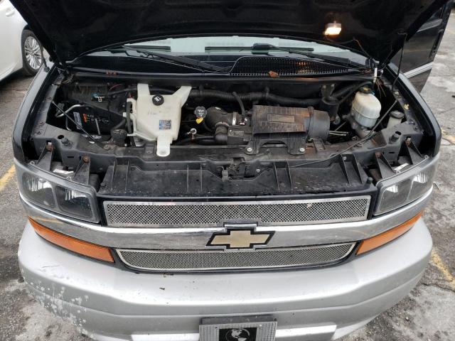 Photo 11 VIN: 1GBWGKCG0C1108468 - CHEVROLET EXPRESS 