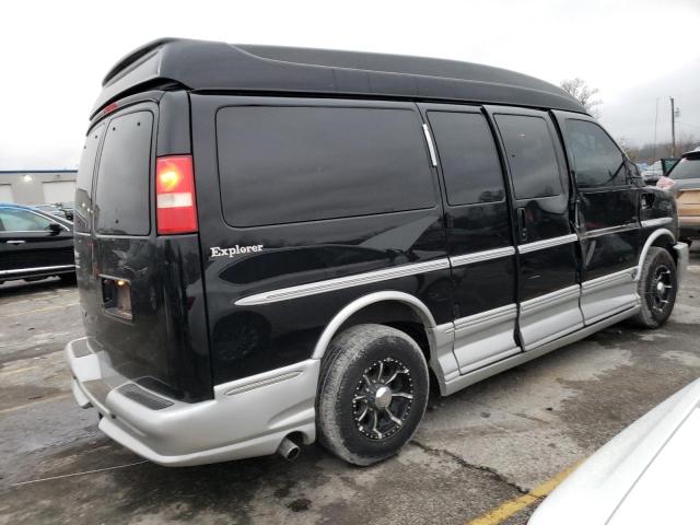 Photo 2 VIN: 1GBWGKCG0C1108468 - CHEVROLET EXPRESS 