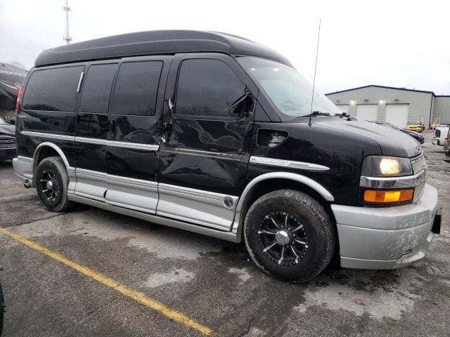 Photo 3 VIN: 1GBWGKCG0C1108468 - CHEVROLET EXPRESS 