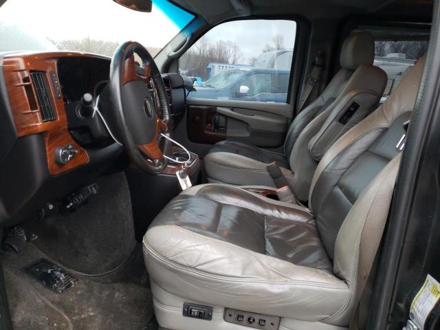 Photo 6 VIN: 1GBWGKCG0C1108468 - CHEVROLET EXPRESS 