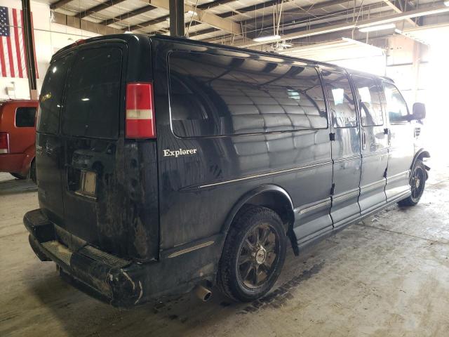 Photo 3 VIN: 1GBWGLCG2B1165839 - CHEVROLET EXPRESS G2 