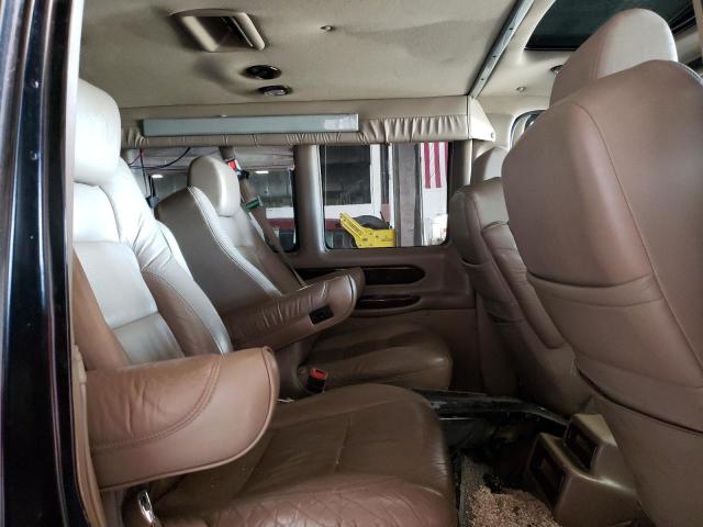 Photo 5 VIN: 1GBWGLCG2B1165839 - CHEVROLET EXPRESS G2 