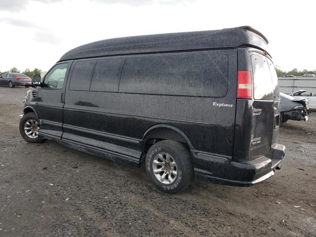 Photo 1 VIN: 1GBWGLCG6B1166864 - CHEVROLET EXPRESS 