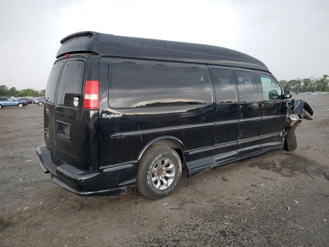 Photo 2 VIN: 1GBWGLCG6B1166864 - CHEVROLET EXPRESS 