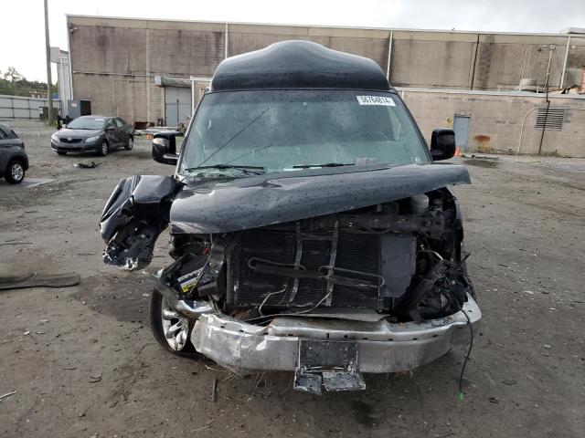 Photo 4 VIN: 1GBWGLCG6B1166864 - CHEVROLET EXPRESS 