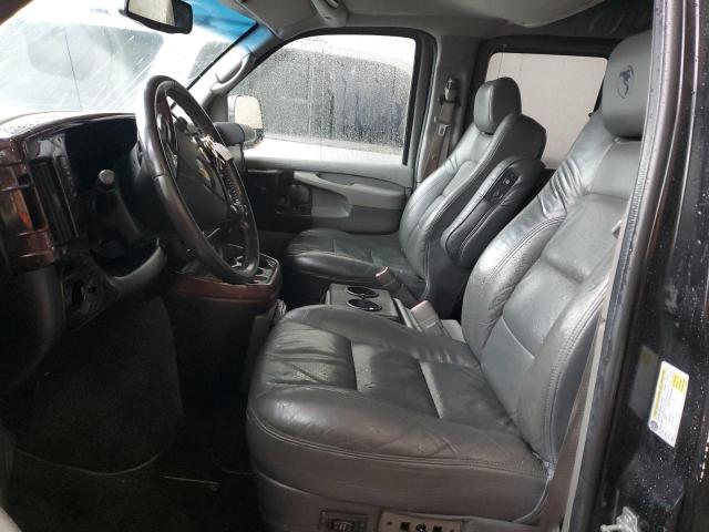 Photo 6 VIN: 1GBWGLCG6B1166864 - CHEVROLET EXPRESS 