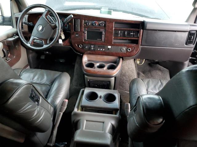 Photo 7 VIN: 1GBWGLCG6B1166864 - CHEVROLET EXPRESS 