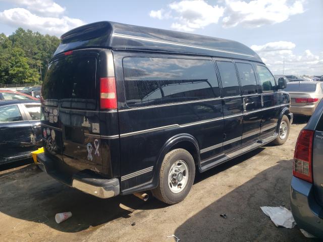 Photo 3 VIN: 1GBWGLCG7C1141330 - CHEVROLET EXPRESS G2 