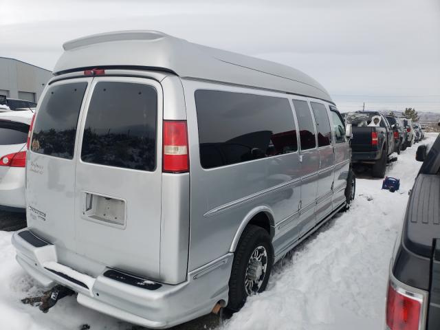 Photo 3 VIN: 1GBWGLCG8C1199088 - CHEVROLET EXPRESS G2 