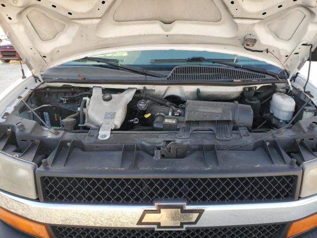 Photo 11 VIN: 1GBWGRFA7E1112665 - CHEVROLET EXPRESS G2 