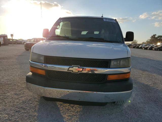 Photo 4 VIN: 1GBWGRFA7E1112665 - CHEVROLET EXPRESS G2 