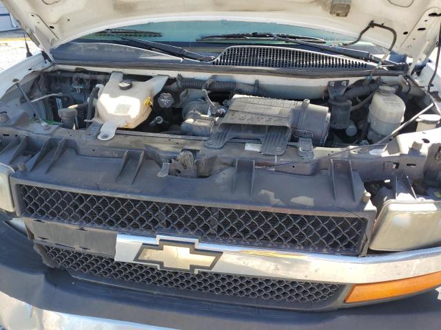 Photo 11 VIN: 1GBWGRFA8E1192722 - CHEVROLET EXPRESS 