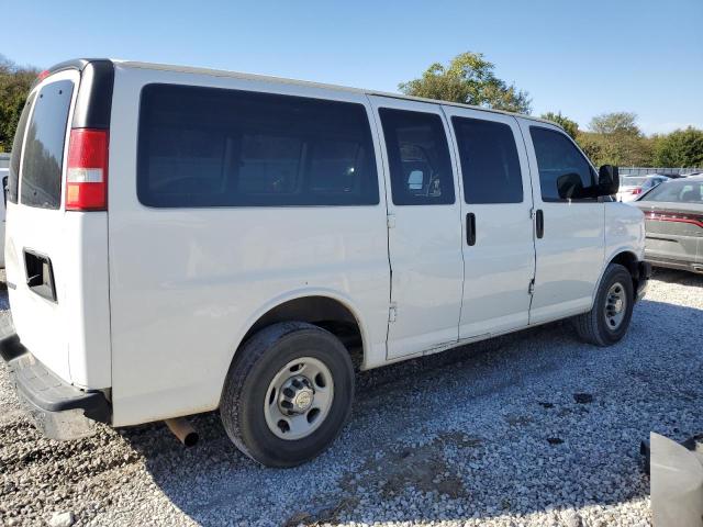 Photo 2 VIN: 1GBWGRFA8E1192722 - CHEVROLET EXPRESS 