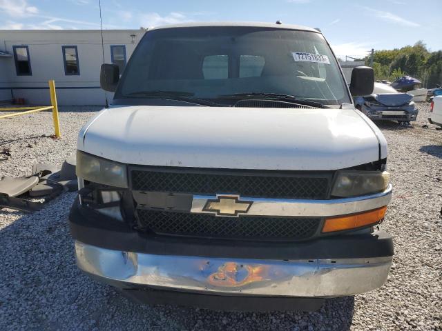 Photo 4 VIN: 1GBWGRFA8E1192722 - CHEVROLET EXPRESS 