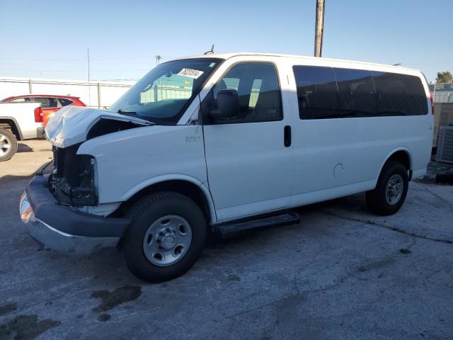 Photo 0 VIN: 1GBWGRFF5F1118476 - CHEVROLET EXPRESS G2 