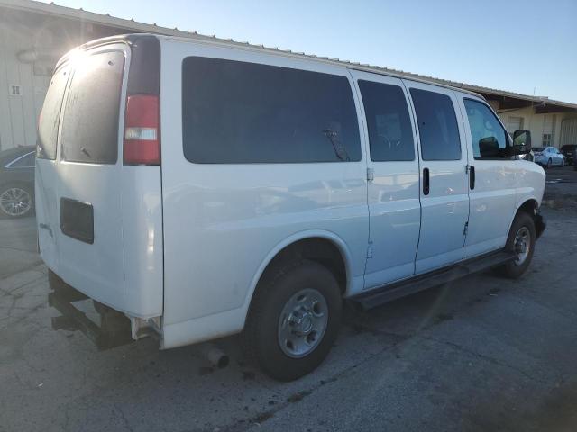 Photo 2 VIN: 1GBWGRFF5F1118476 - CHEVROLET EXPRESS G2 