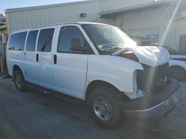 Photo 3 VIN: 1GBWGRFF5F1118476 - CHEVROLET EXPRESS G2 