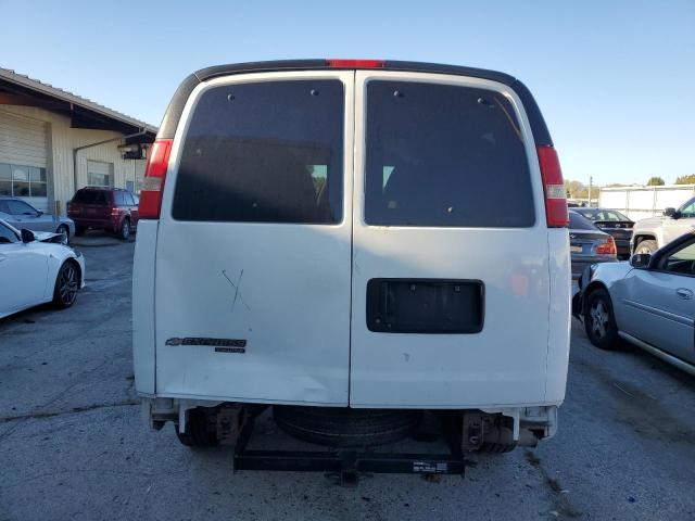 Photo 5 VIN: 1GBWGRFF5F1118476 - CHEVROLET EXPRESS G2 