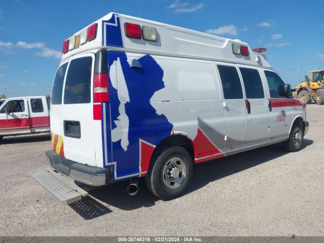 Photo 3 VIN: 1GBZGHCL3G1137594 - CHEVROLET EXPRESS 