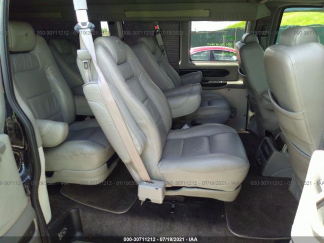 Photo 7 VIN: 1GBZGNBG4A1101066 - CHEVROLET EXPRESS CARGO VAN 