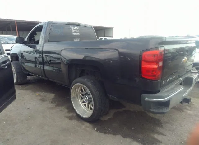 Photo 2 VIN: 1GC0CUE89FZ102642 - CHEVROLET SILVERADO 2500HD 