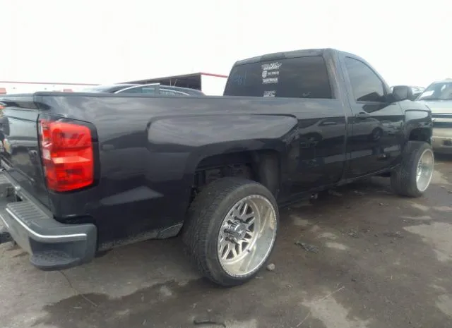 Photo 3 VIN: 1GC0CUE89FZ102642 - CHEVROLET SILVERADO 2500HD 