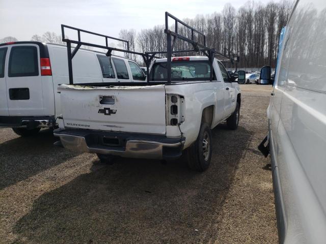 Photo 2 VIN: 1GC0CUEG0GZ401171 - CHEVROLET SILVERADO 