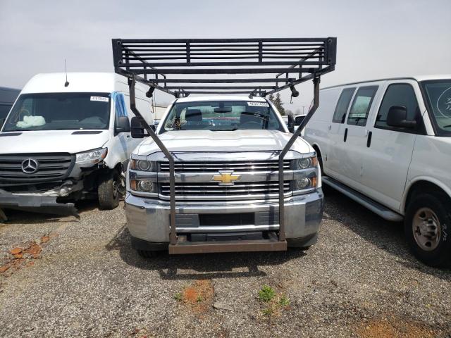 Photo 4 VIN: 1GC0CUEG0GZ401171 - CHEVROLET SILVERADO 