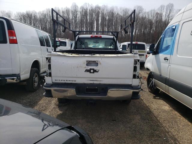 Photo 5 VIN: 1GC0CUEG0GZ401171 - CHEVROLET SILVERADO 