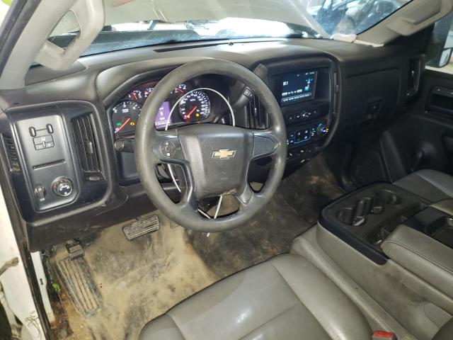 Photo 7 VIN: 1GC0CUEG0GZ401171 - CHEVROLET SILVERADO 