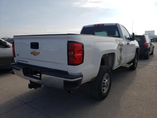 Photo 3 VIN: 1GC0CUEG1FZ554916 - CHEVROLET SILVERADO 