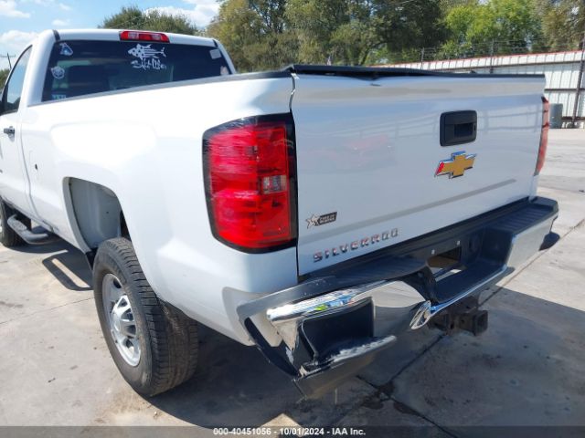 Photo 5 VIN: 1GC0CUEG1GZ175612 - CHEVROLET SILVERADO 