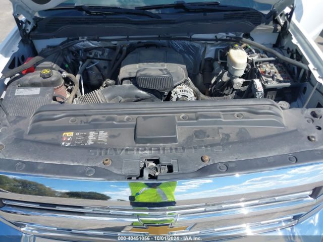 Photo 9 VIN: 1GC0CUEG1GZ175612 - CHEVROLET SILVERADO 