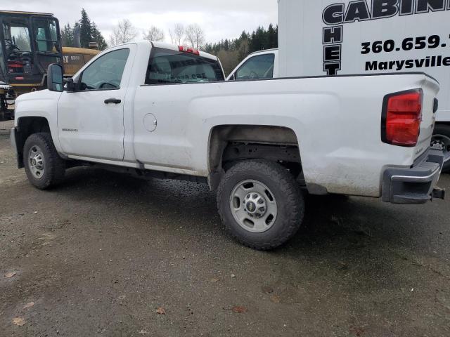 Photo 1 VIN: 1GC0CUEG1GZ179823 - CHEVROLET SILVERADO 