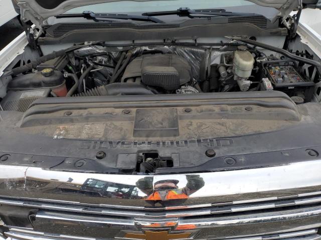 Photo 10 VIN: 1GC0CUEG1GZ179823 - CHEVROLET SILVERADO 