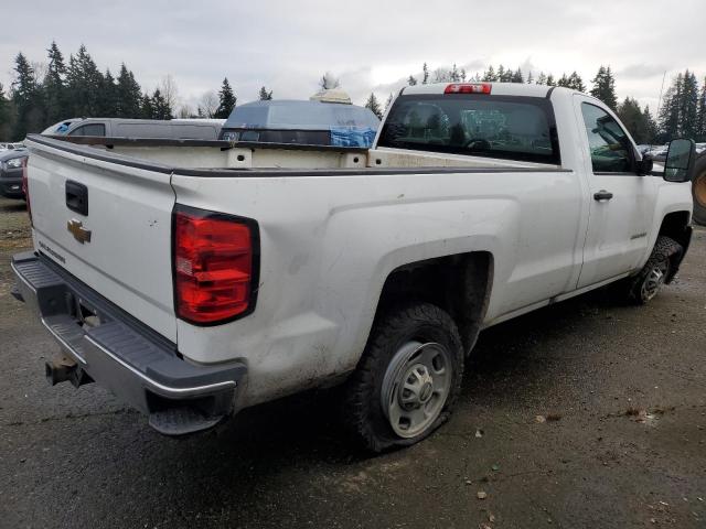 Photo 2 VIN: 1GC0CUEG1GZ179823 - CHEVROLET SILVERADO 