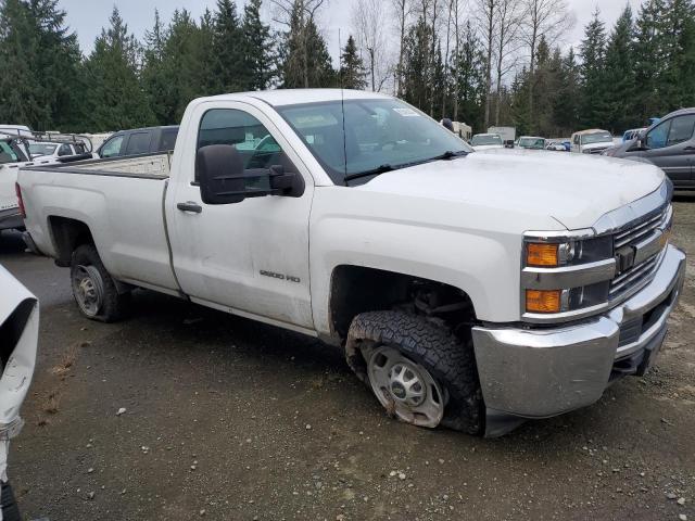 Photo 3 VIN: 1GC0CUEG1GZ179823 - CHEVROLET SILVERADO 