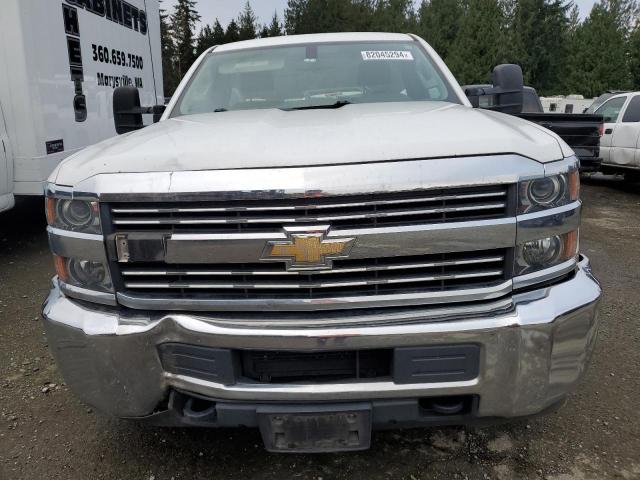 Photo 4 VIN: 1GC0CUEG1GZ179823 - CHEVROLET SILVERADO 