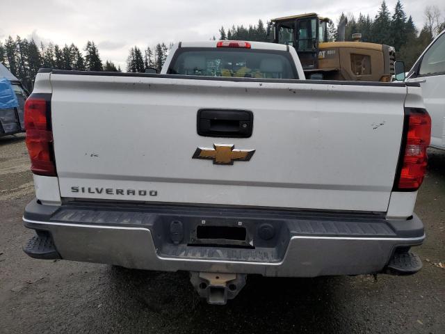 Photo 5 VIN: 1GC0CUEG1GZ179823 - CHEVROLET SILVERADO 