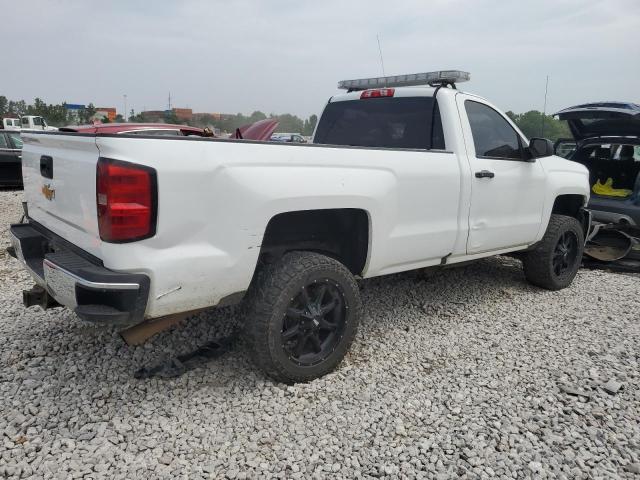 Photo 2 VIN: 1GC0CUEG2GZ207645 - CHEVROLET SILVERADO 