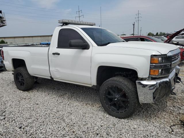 Photo 3 VIN: 1GC0CUEG2GZ207645 - CHEVROLET SILVERADO 