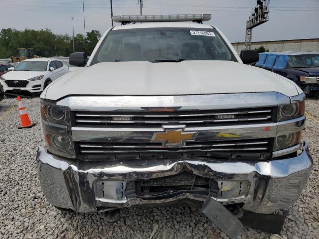 Photo 4 VIN: 1GC0CUEG2GZ207645 - CHEVROLET SILVERADO 